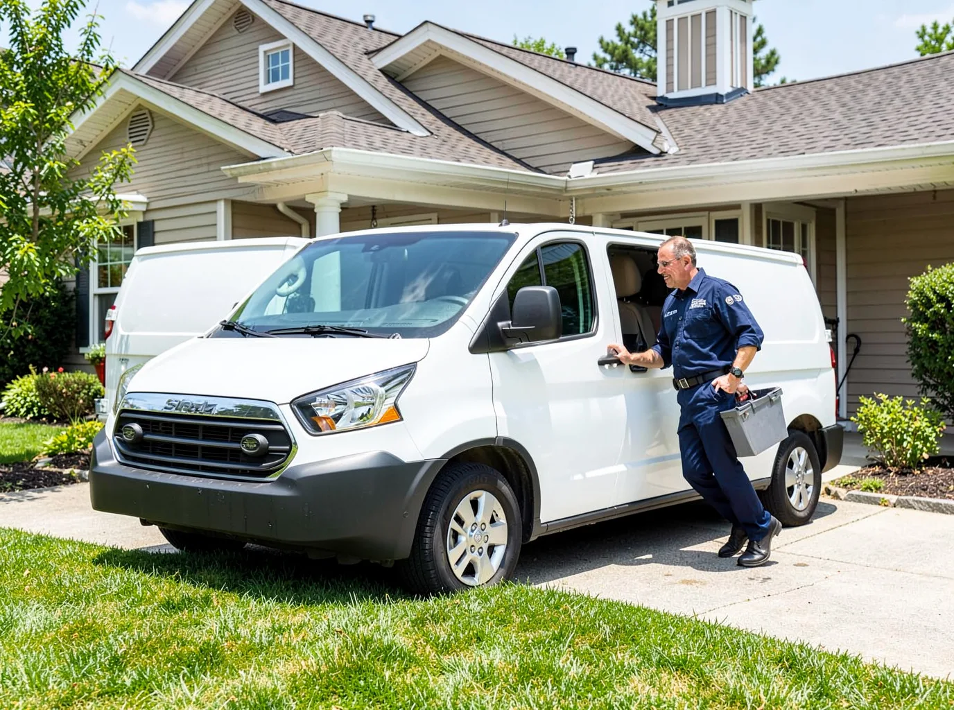 Emergency Plumber company in Coleman, OK
